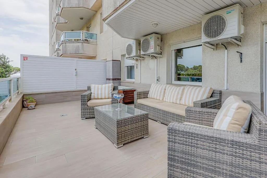Ba Windsor 13 Apartment Blanes 0*,  Spain