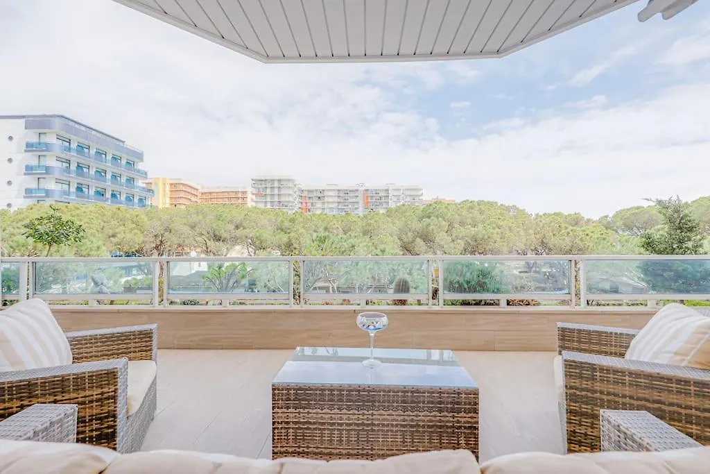 Ba Windsor 13 Apartment Blanes 0*,  Spain