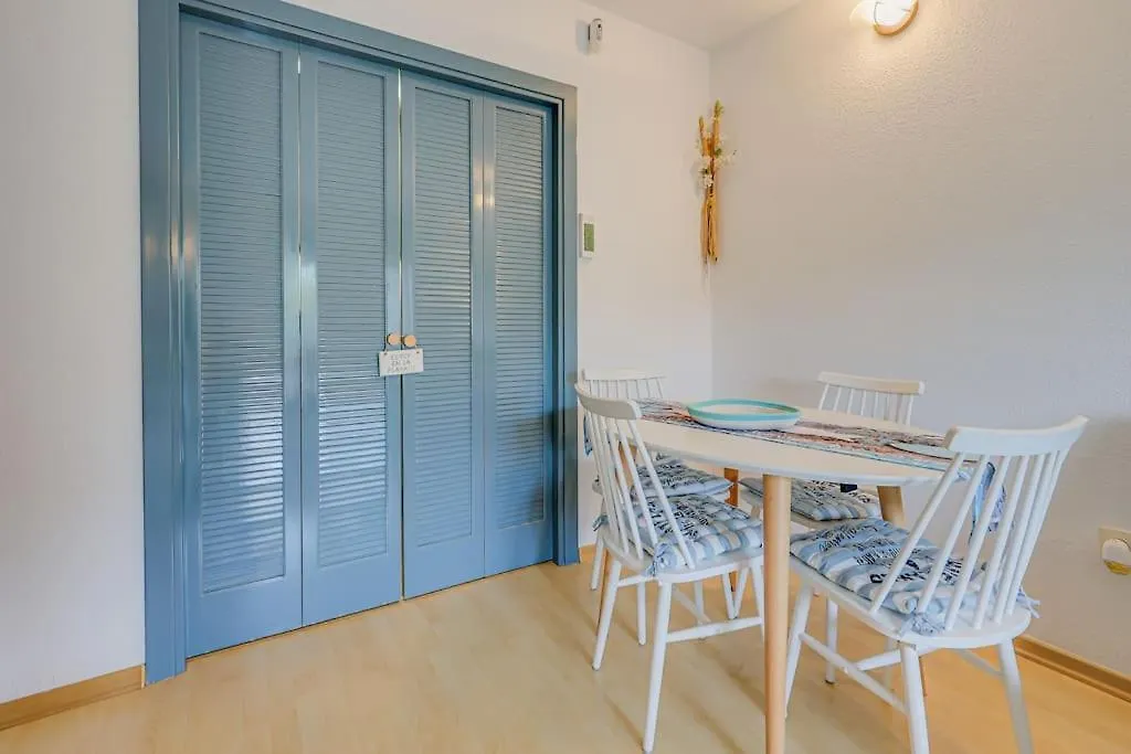 Ba Windsor 13 Apartment Blanes 0*,