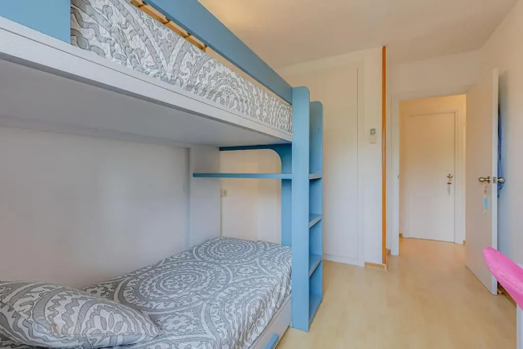 Ba Windsor 13 Apartment Blanes